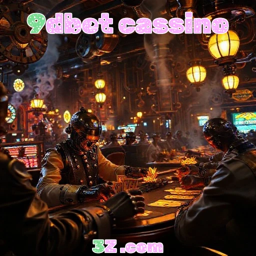 O Poder do Cashout no 9dbet Cassino Revelado