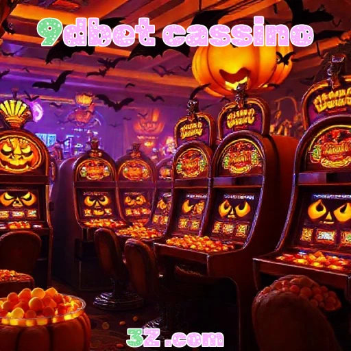 Novidades no 9dbet cassino: Explore a seção de notícias