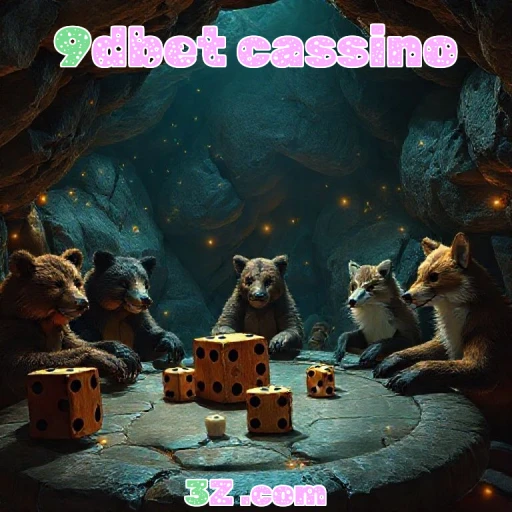9dbet cassino Promoções