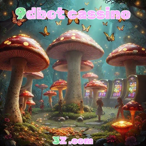 Apostas em Sports: A Nova Aventura do 9dbet Cassino