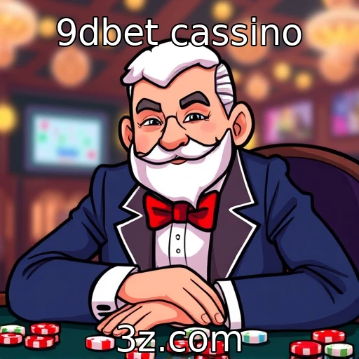 Mudanças no perfil dos jogadores de cassino