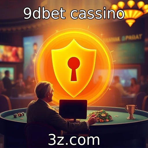 Desafios da segurança cibernética na indústria de jogos