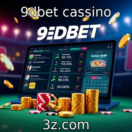 Novas regulamentações em cassinos online impactam o mercado