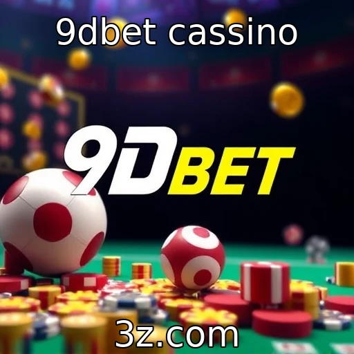 Perspectivas do mercado de cassinos online em crescimento