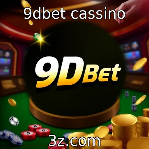 Tendências do mercado de cassinos online