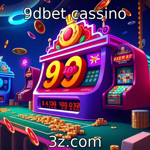 Cassinos físicos enfrentam desafios com a digitalização