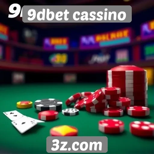 Avaliações de jogadores sobre o 9dbet cassino