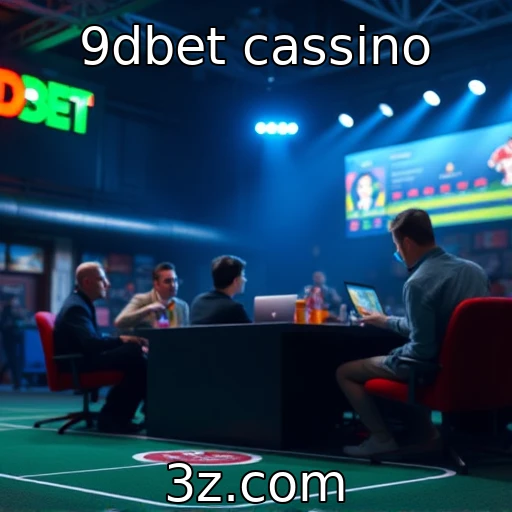 Impacto da regulamentação no setor de apostas