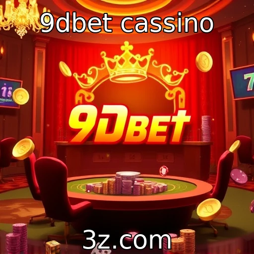 Inovações tecnológicas na indústria de cassinos